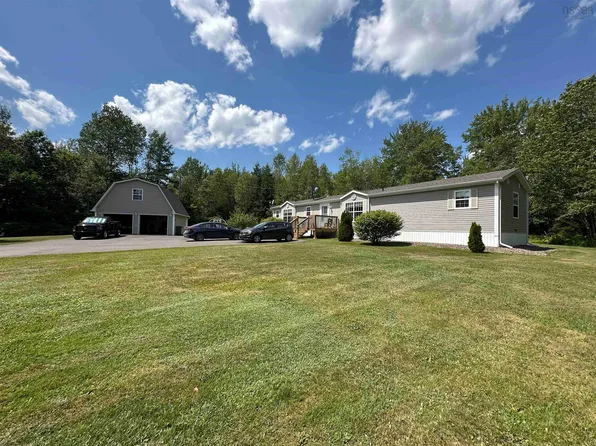 1475 Stewiacke Rd W, Colchester, NS B0N 2J0