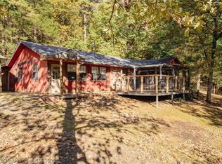 605 Pine Tree, Ozark, AR 72949