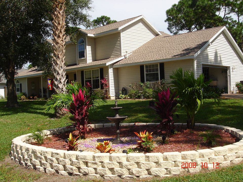 6465 Abisco Rd. home