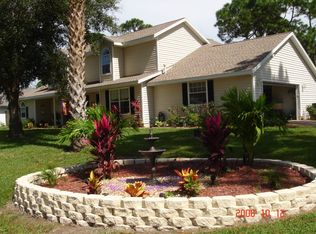 6465 Abisco Rd, Cocoa, FL 32927