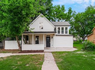 418 South St, Bucyrus, KS 66013