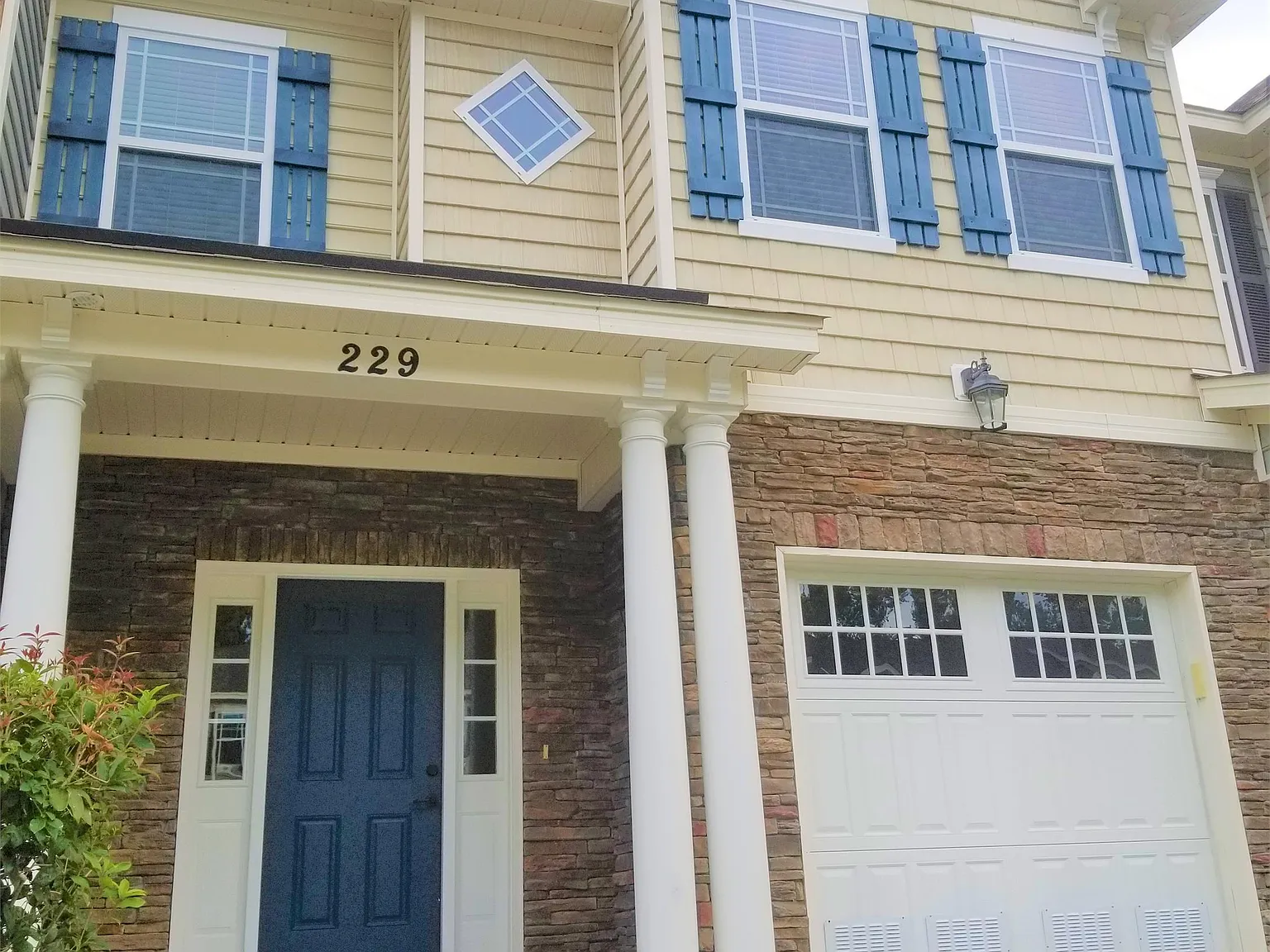 229 Durham Park Way - 1 — Photo 1