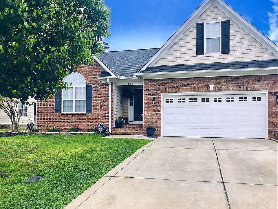 1st image of 438 Thorncliff Dr