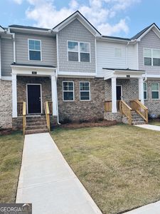507 Cades Cv #77, Lawrenceville, GA, 30045