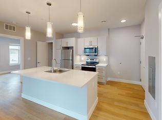 250 Centre St #600, Roxbury, MA 02119