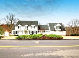 1722 Loudon Heights Rd, Charleston, WV 25314