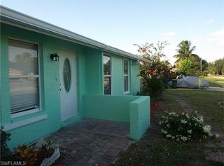 1751 45th St SW, Naples, FL 34116