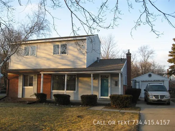 2863 Marshall St #2863, Ann Arbor, MI 48108