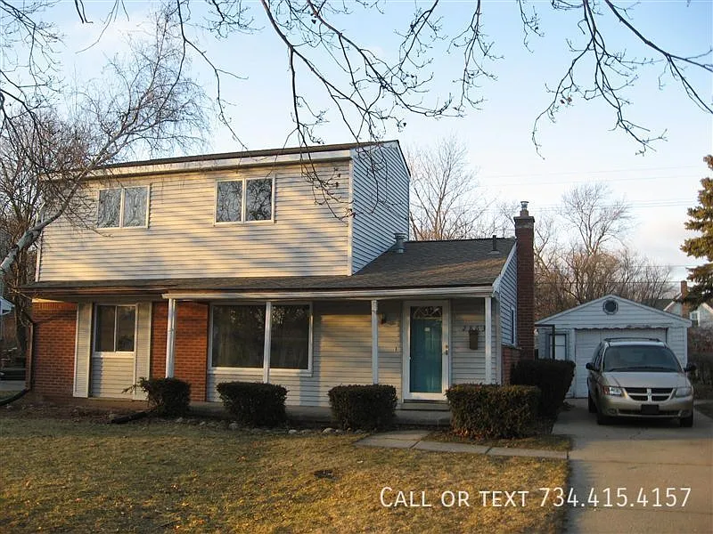 2863 Marshall St #2863 photo 1