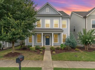 924 Branch Line Ln, Apex, NC 27502