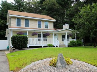 7 Scenic Ave, Webster, MA 01570