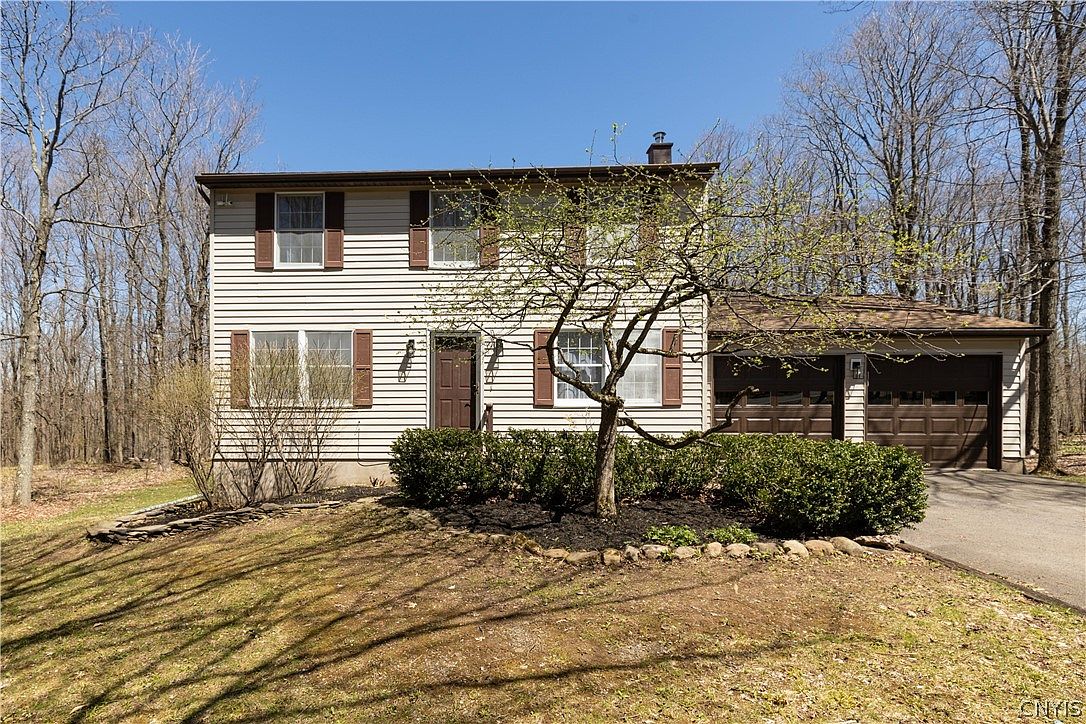 760 Curtain Rd, Tully, NY 13159 | Zillow