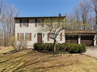 760 Curtain Rd, Tully, NY 13159