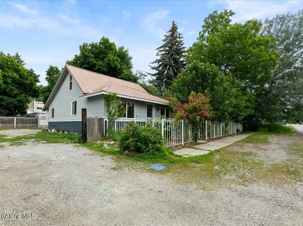 6239 W New Hampshire St, Spirit Lake, ID 83869