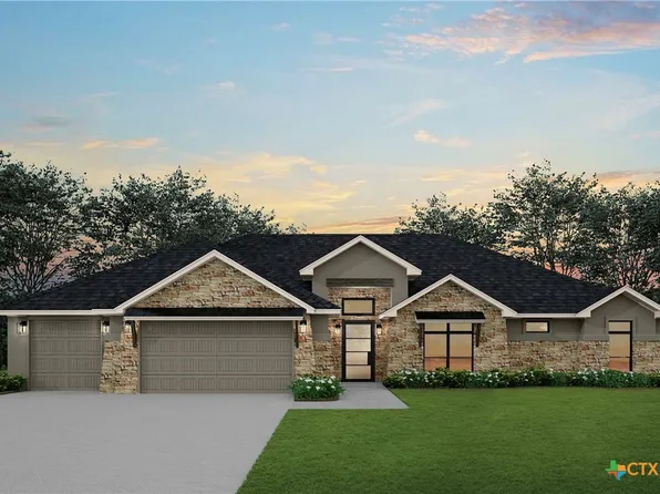 2026 Grey Fox Dr, Nolanville, TX 76559