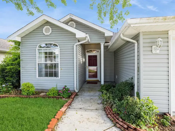 1413 Newcastle Way, Pensacola, FL 32534