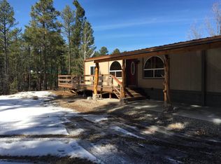 2988 La Paz Way, Lakeside, AZ 85929