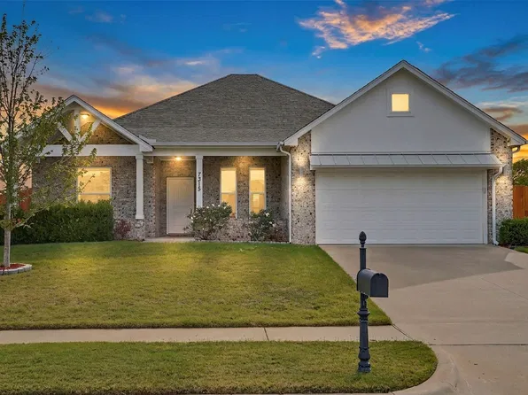 7315 E Oakridge St, Broken Arrow, OK 74014