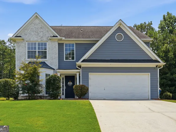 925 Sweet Mill Ln, Lawrenceville, GA 30045