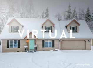 20446 Eagle River Rd, Eagle River, AK 99577