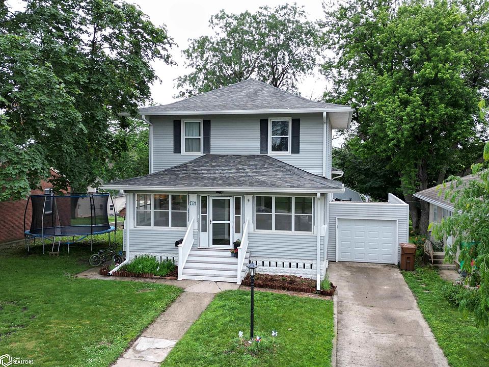 1321 N Main St