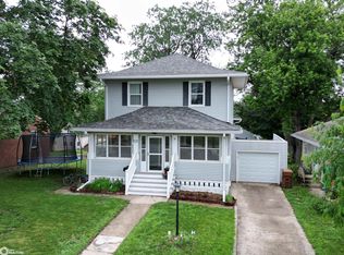 1321 N Main St, Carroll, IA 51401