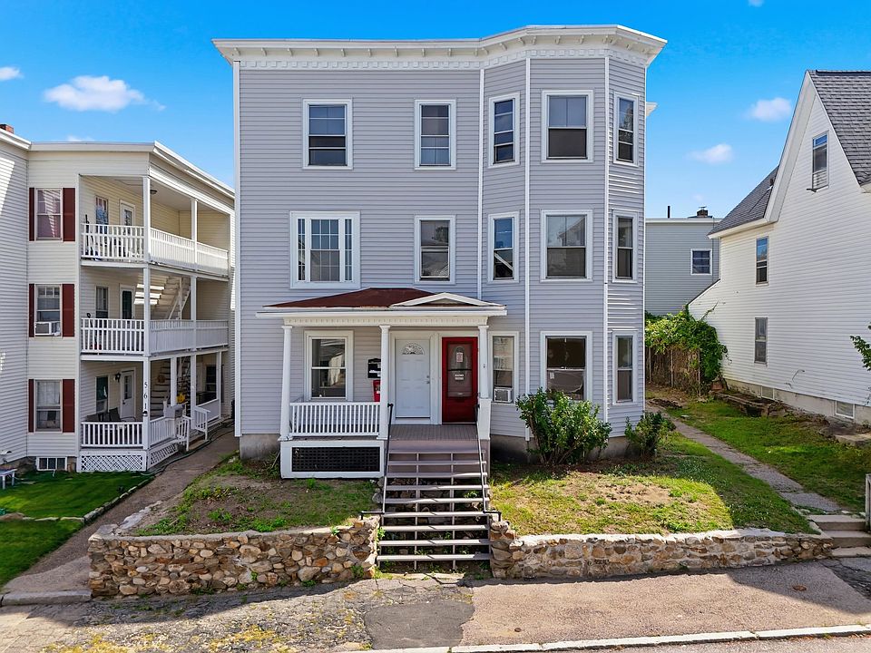 1st image of 551 Montgomery Street