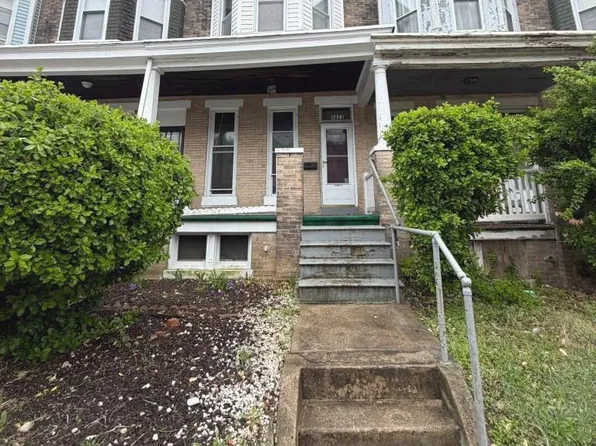 3023 Brighton St, Baltimore, MD 21216
