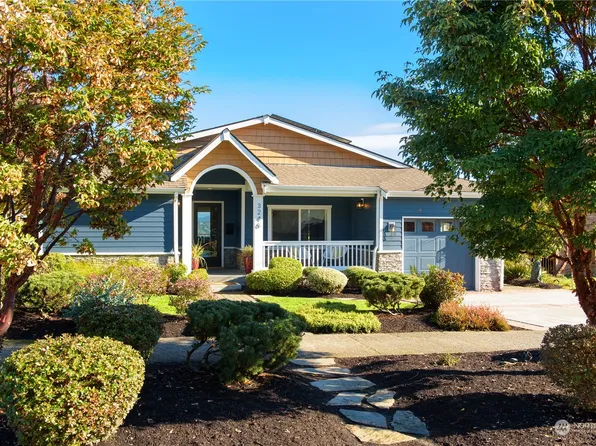 3246 36th Avenue SW, Seattle, WA 98126