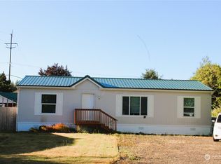 531 Fletcher St, Forks, WA 98331