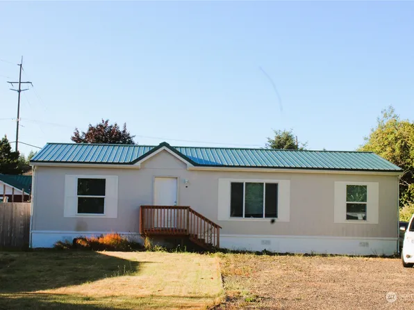 531 Fletcher Street, Forks, WA 98331