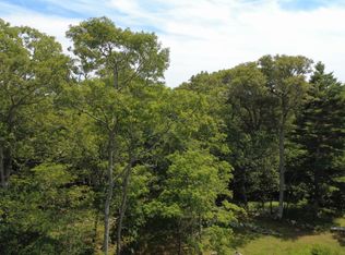 60A Davis Look Rd, West Tisbury, MA 02575