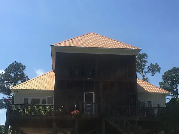 417 Magnolia Dr, Gulf Shores, AL 36542