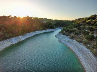 18305 Lakeshore Point, Leander, TX 78645