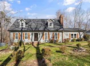 3876 Redbud Rd, Haw River, NC 27258