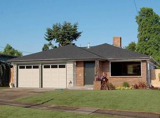 4429 NE 66th Ave, Portland, OR 97218