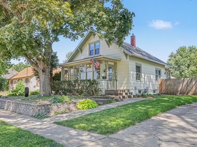 1108 Columbus St, Pella, IA, 50219