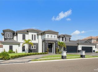 4915 August Dr, Edinburg, TX 78539