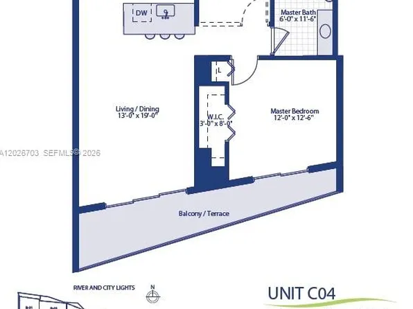 185 SW 7th St, Miami, FL