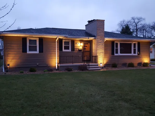 1692 Jefferson St, Galesburg, IL 61401