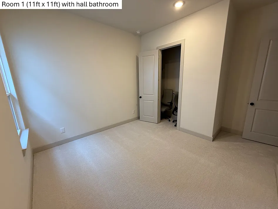 1 bed, 2163 sqft, $900 — Photo 2