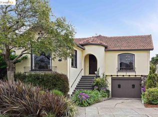 569 57th St, Oakland, CA 94609