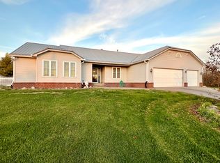 517 E County Road 825 N, Bainbridge, IN 46105