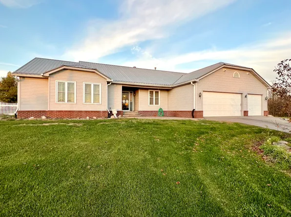517 E County Road 825 N, Bainbridge, IN 46105