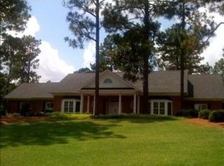 20 Oakmont Cir, Pinehurst, NC 28374