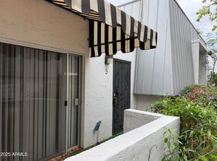 3416 N 44th St UNIT 5, Phoenix, AZ 85018