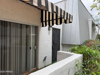 3416 N 44TH Street #5, Phoenix, AZ, 85018