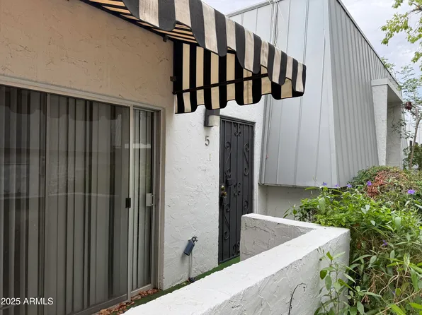 3416 N 44TH Street #5, Phoenix, AZ 85018