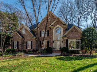 4126 Shepherdleas Ln, Charlotte, NC 28277