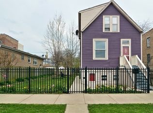 1510 N Tripp Ave #2, Chicago, IL 60651